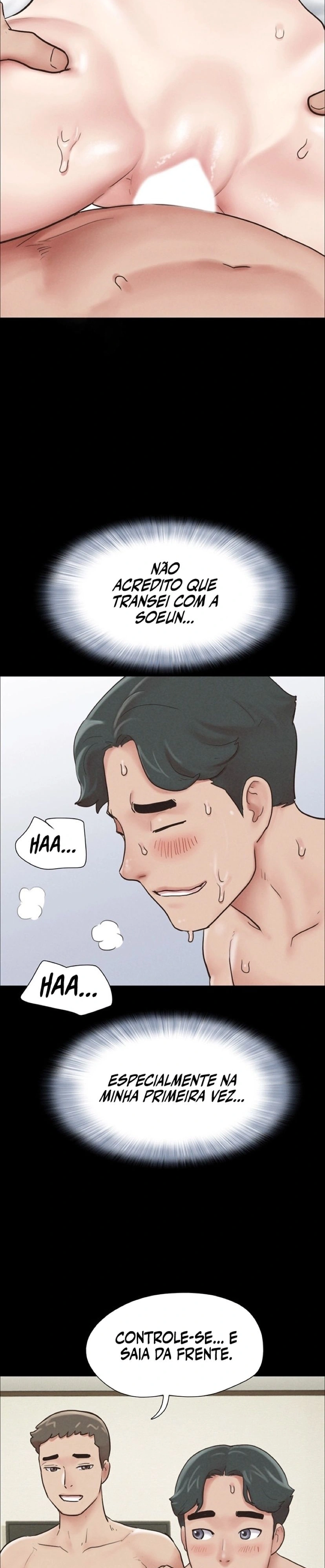 Soeun Capítulo 5 Página 27
