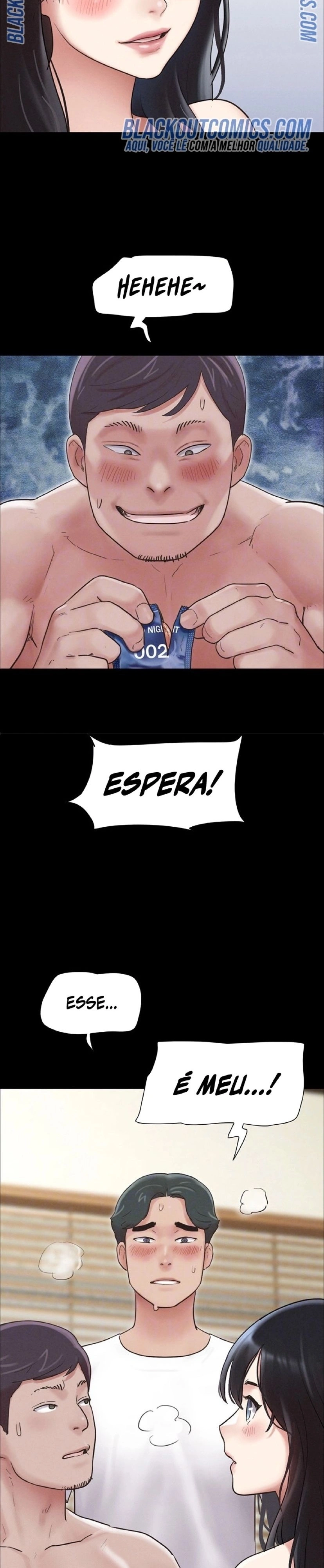 Soeun Capítulo 5 Página 3