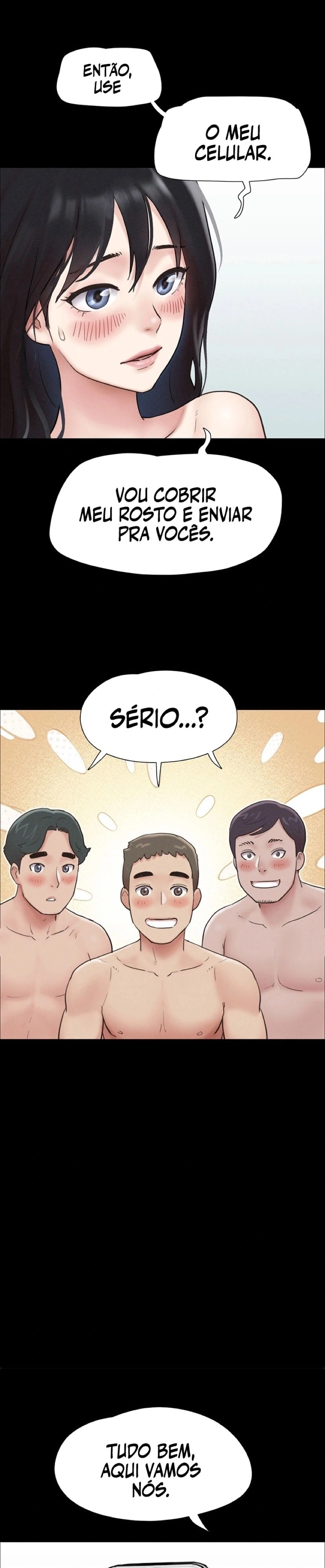Soeun Capítulo 5 Página 31