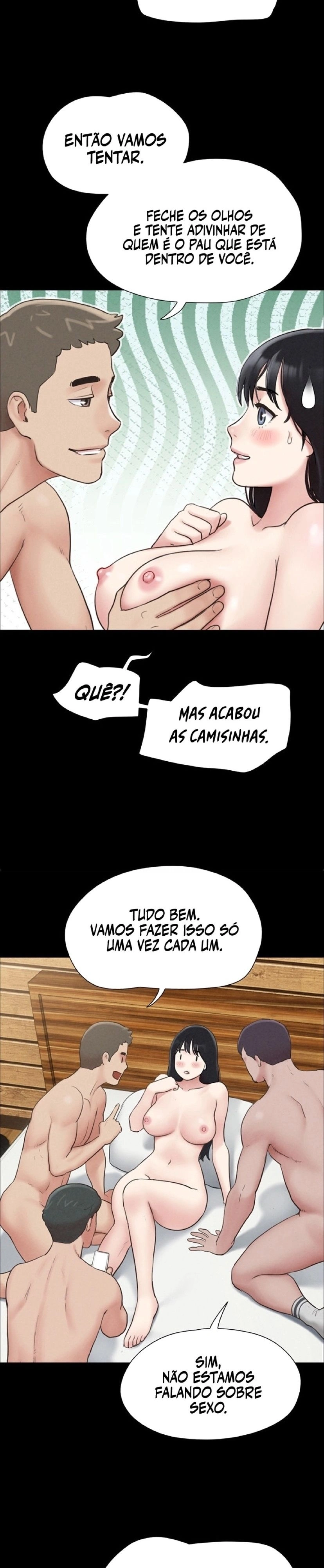 Soeun Capítulo 5 Página 37