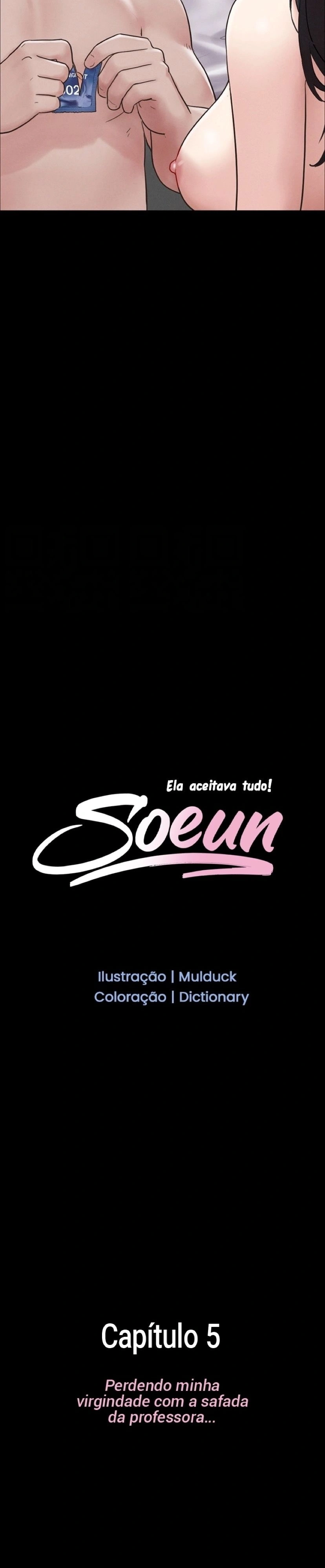 Soeun Capítulo 5 Página 4