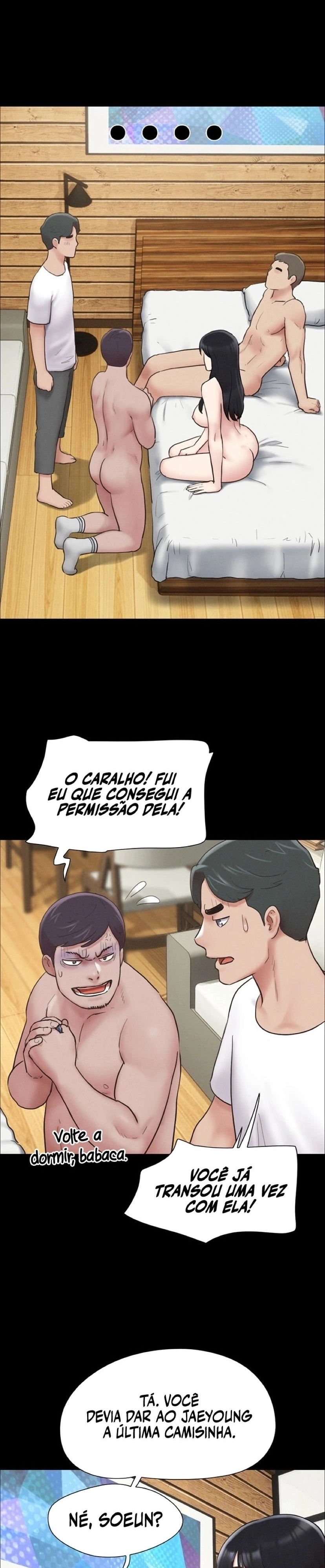 Soeun Capítulo 5 Página 5
