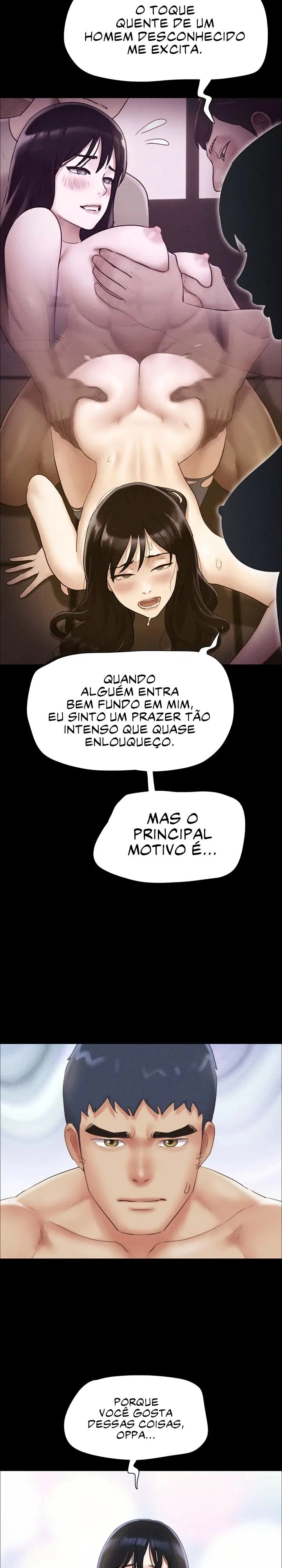 Soeun Capítulo 50 Página 11