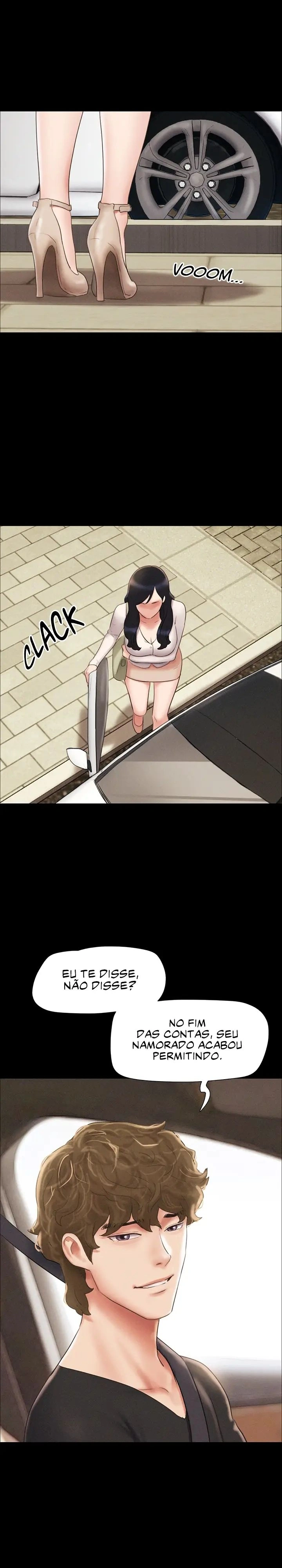 Soeun Capítulo 50 Página 15