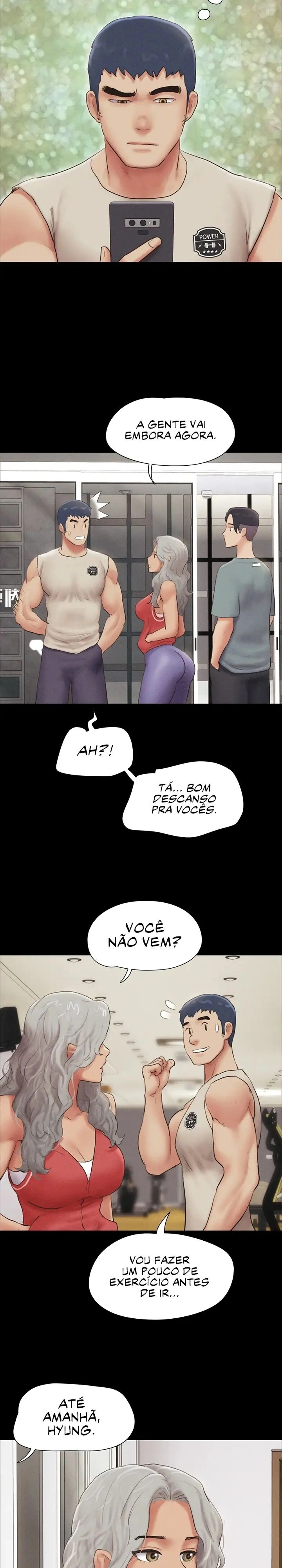 Soeun Capítulo 50 Página 19