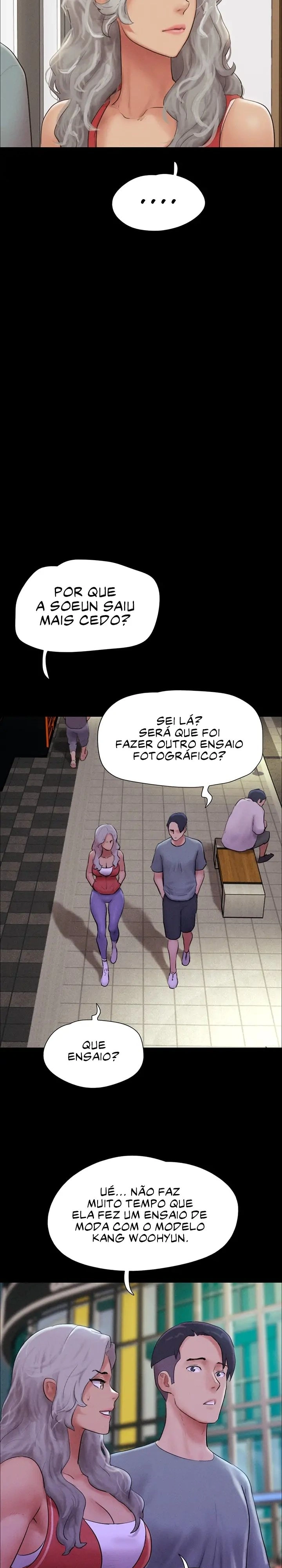 Soeun Capítulo 50 Página 20