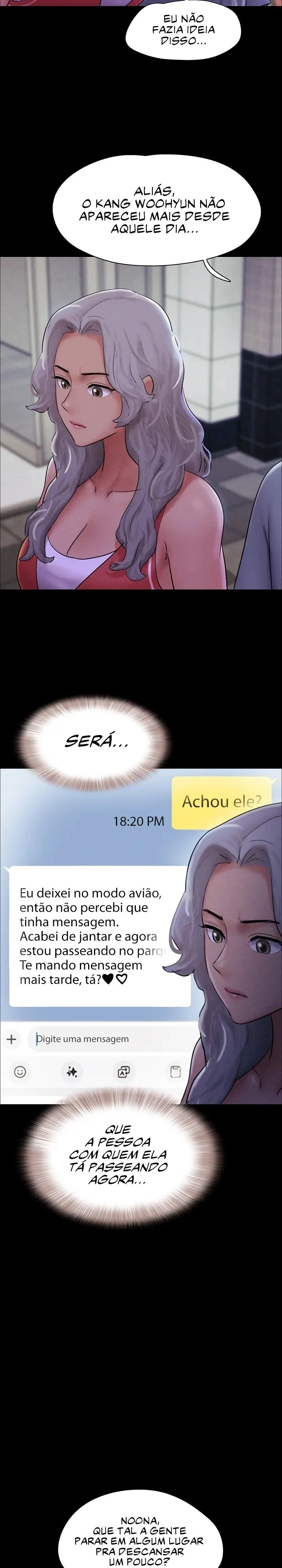 Soeun Capítulo 50 Página 21