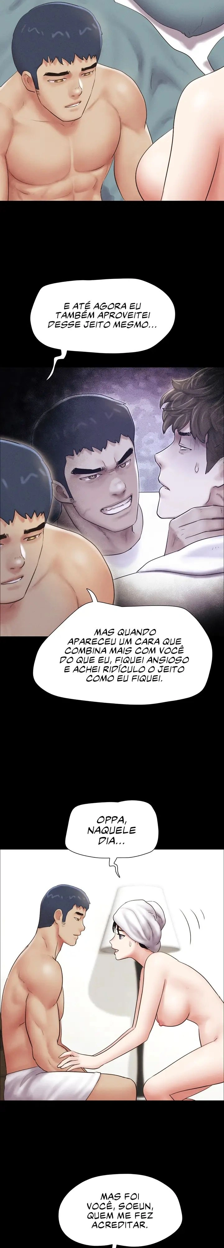 Soeun Capítulo 50 Página 5