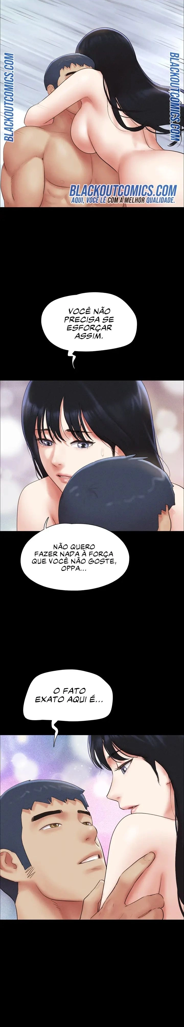 Soeun Capítulo 50 Página 7