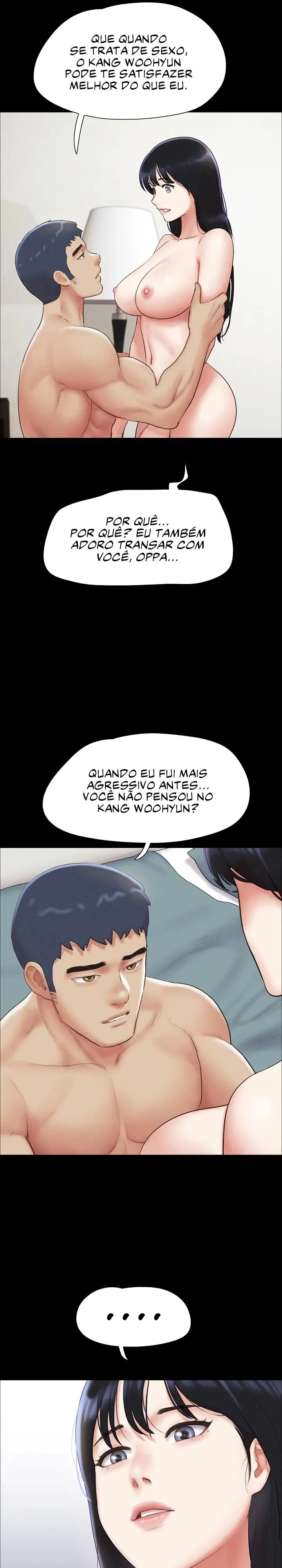 Soeun Capítulo 50 Página 8