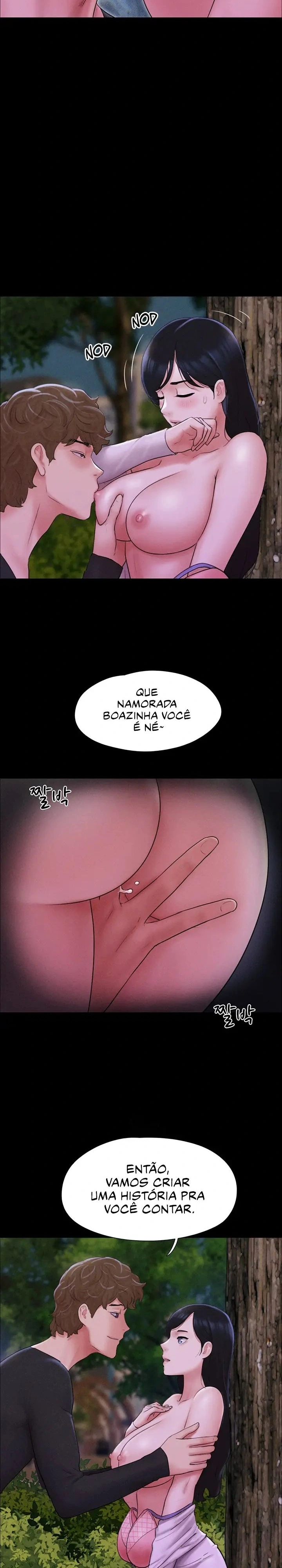 Soeun Capítulo 51 Página 10