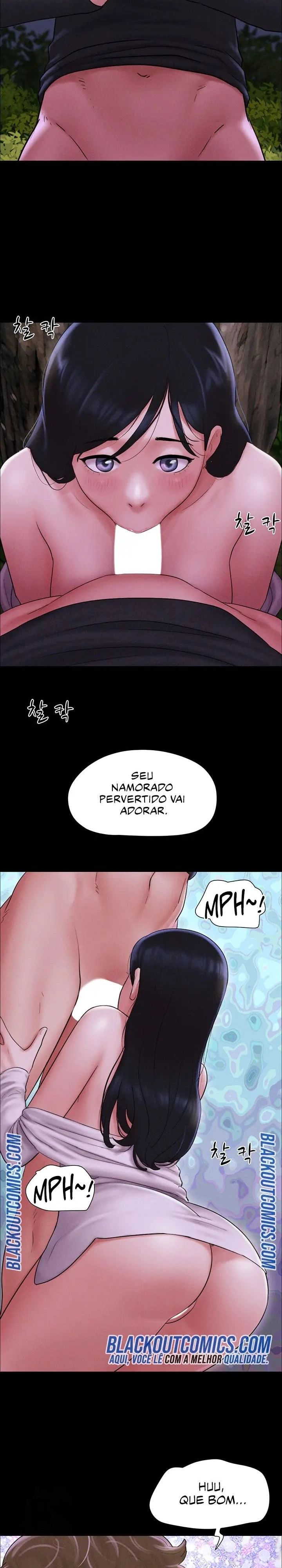 Soeun Capítulo 51 Página 13