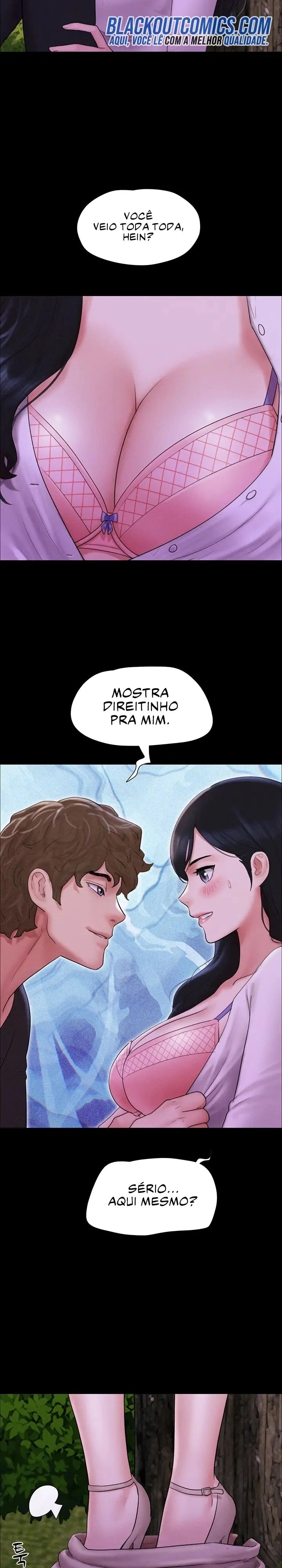 Soeun Capítulo 51 Página 2