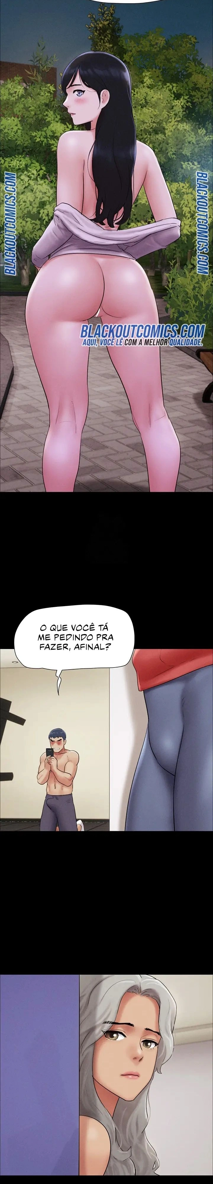 Soeun Capítulo 51 Página 23