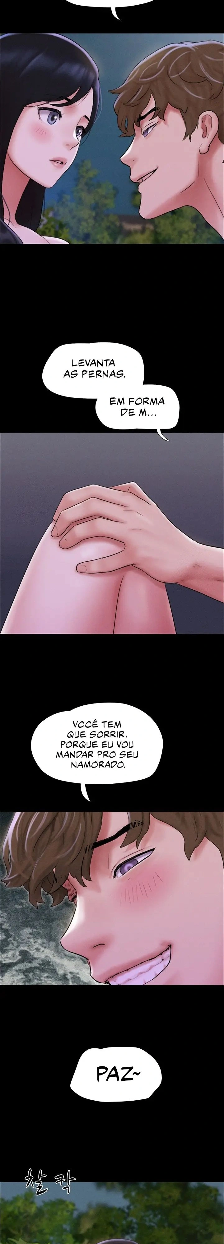 Soeun Capítulo 51 Página 27