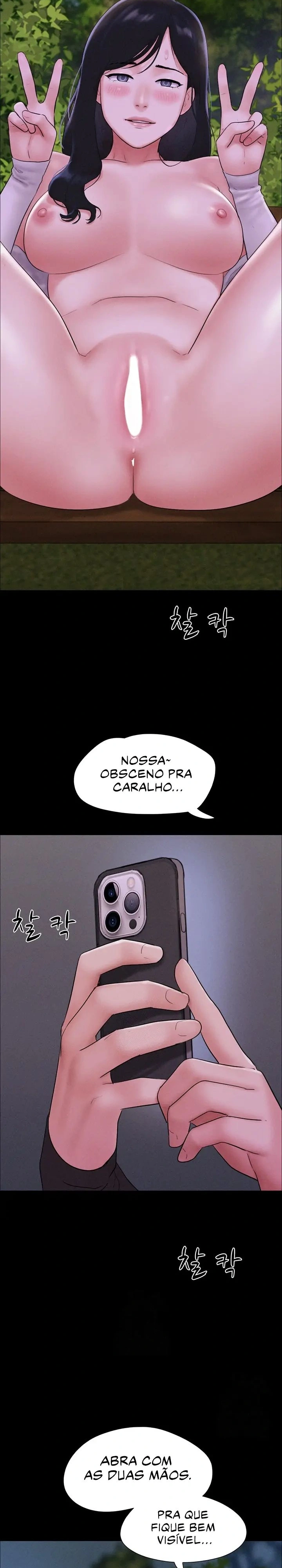 Soeun Capítulo 51 Página 28