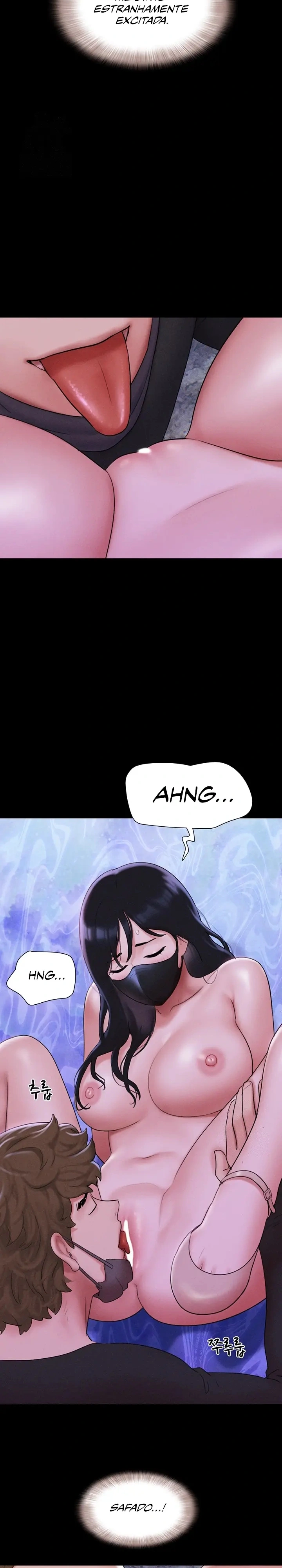 Soeun Capítulo 52 Página 13