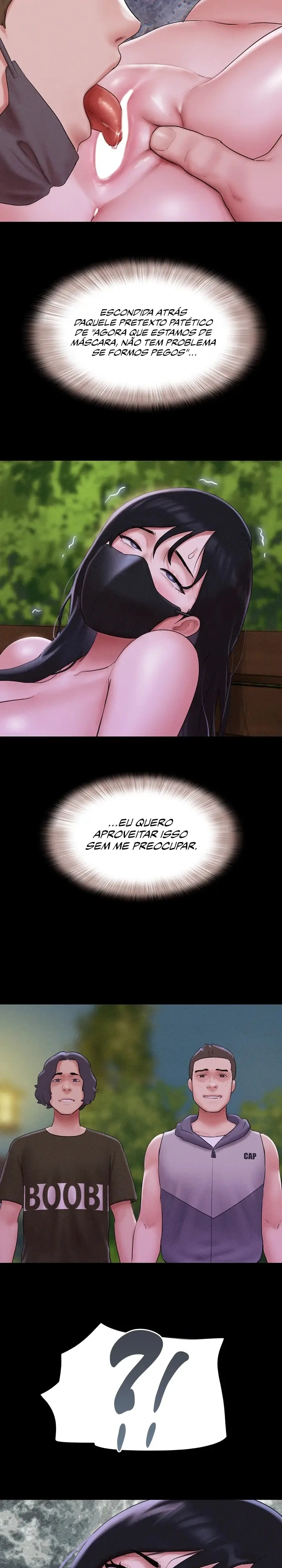 Soeun Capítulo 52 Página 14