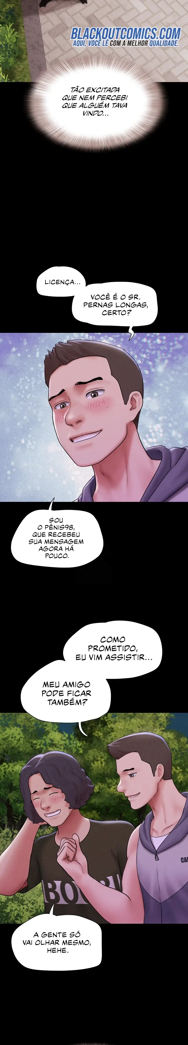 Soeun Capítulo 52 Página 16