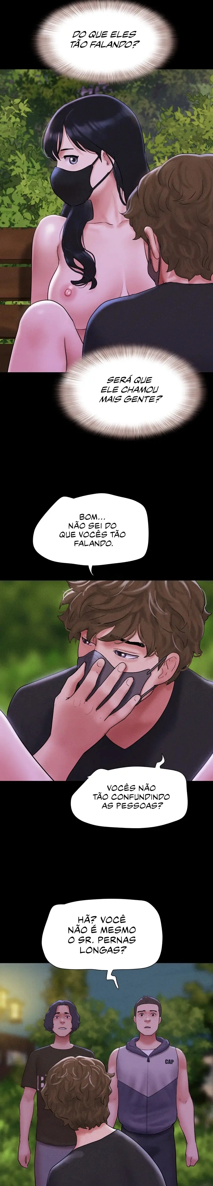 Soeun Capítulo 52 Página 17