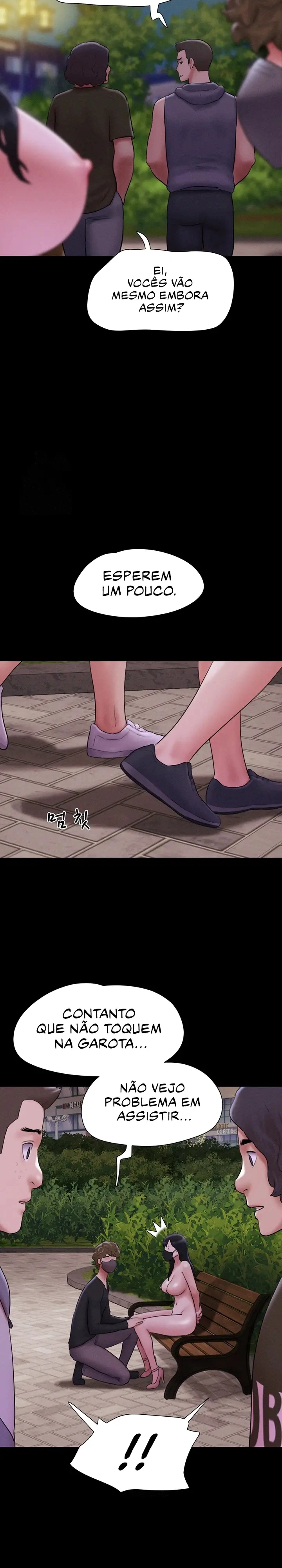 Soeun Capítulo 52 Página 19