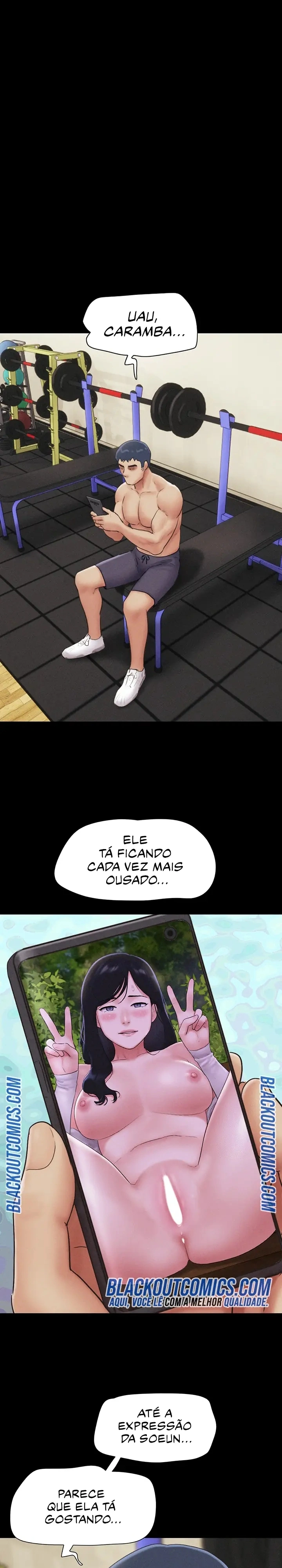 Soeun Capítulo 52 Página 22