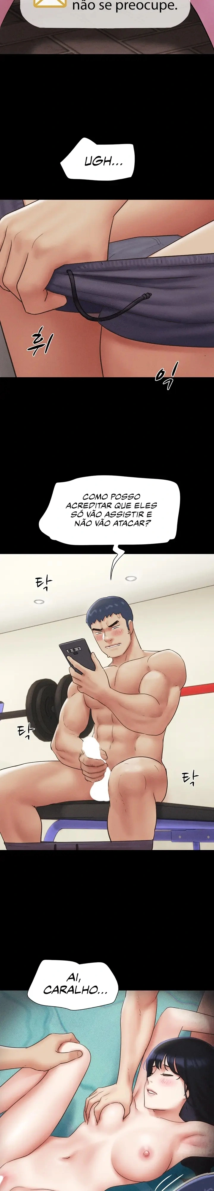 Soeun Capítulo 52 Página 24