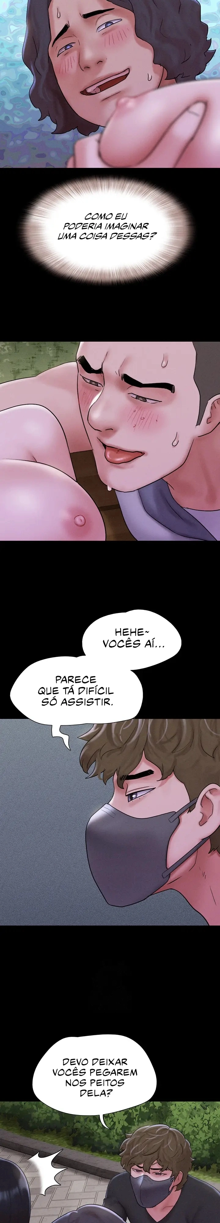 Soeun Capítulo 52 Página 29