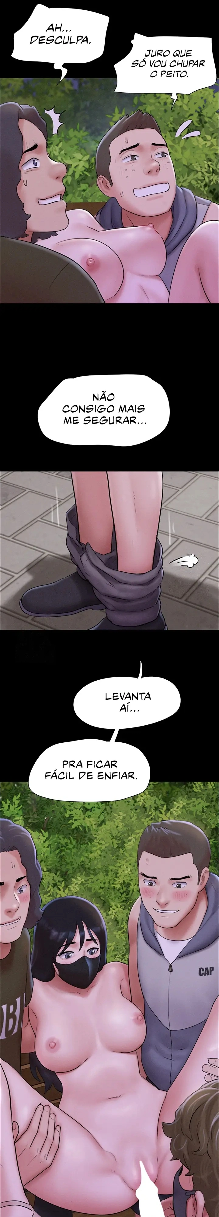 Soeun Capítulo 53 Página 11