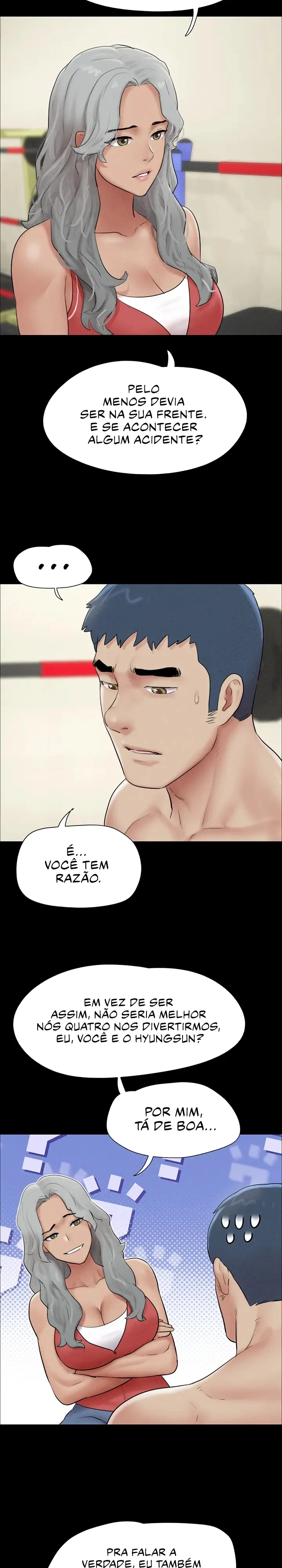 Soeun Capítulo 53 Página 15