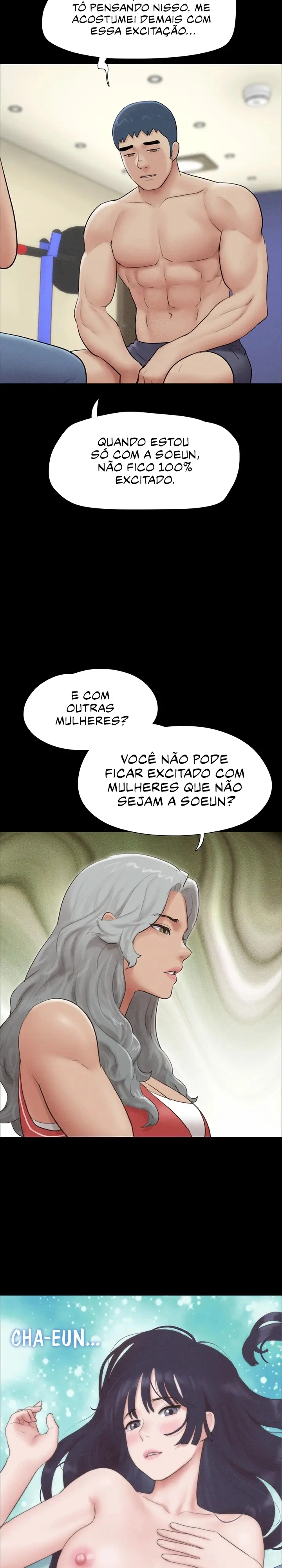 Soeun Capítulo 53 Página 16