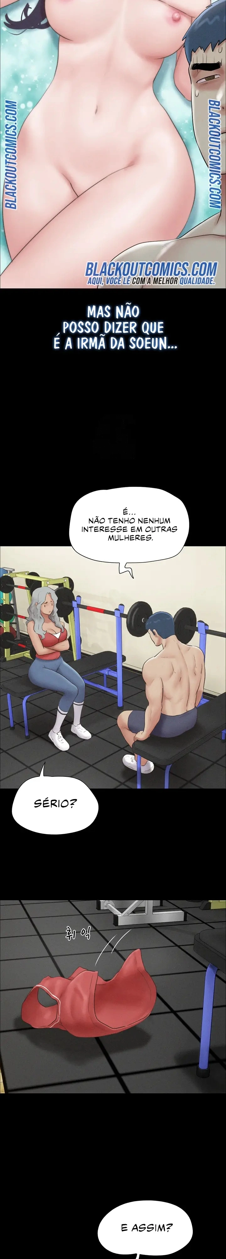 Soeun Capítulo 53 Página 17