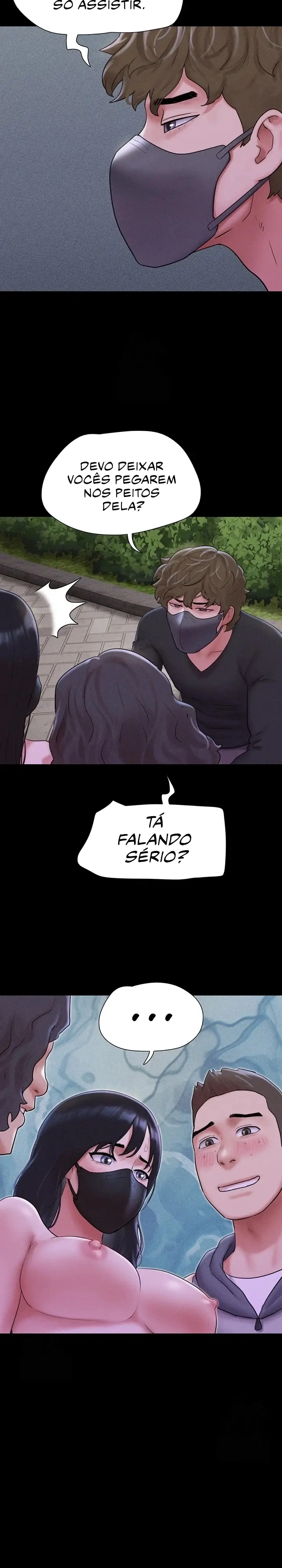 Soeun Capítulo 53 Página 2