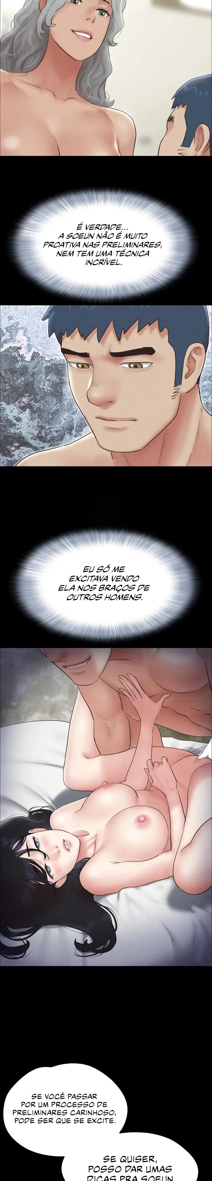 Soeun Capítulo 53 Página 20
