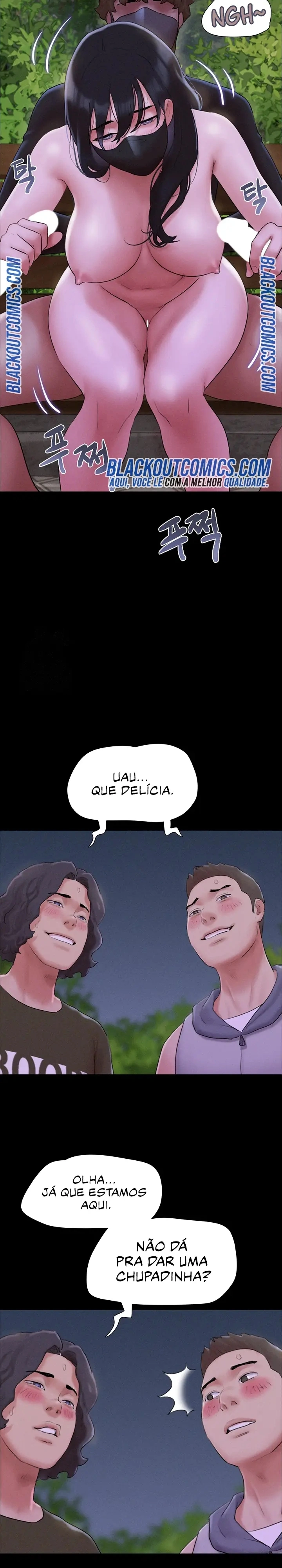 Soeun Capítulo 53 Página 29