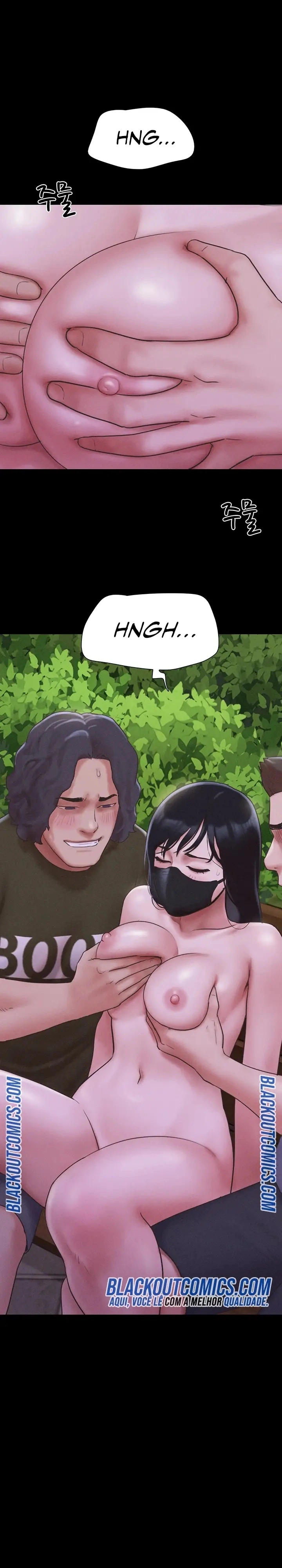 Soeun Capítulo 53 Página 3
