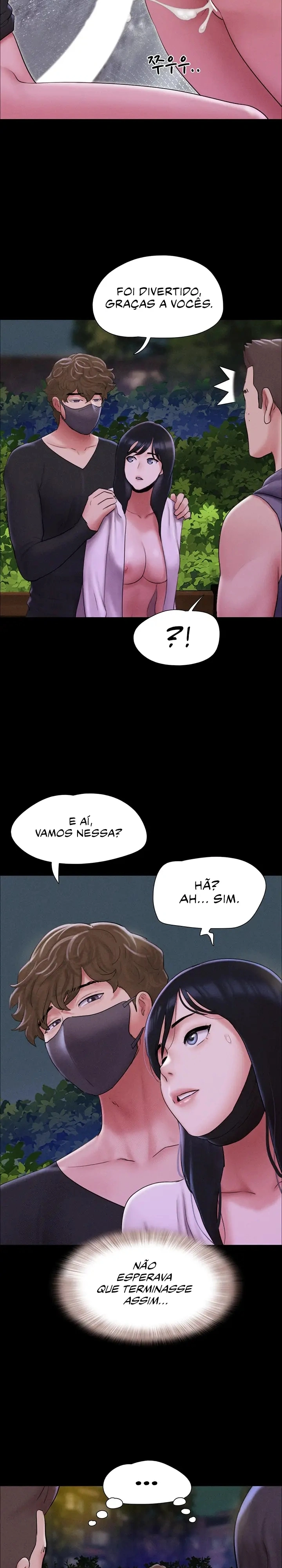 Soeun Capítulo 54 Página 10