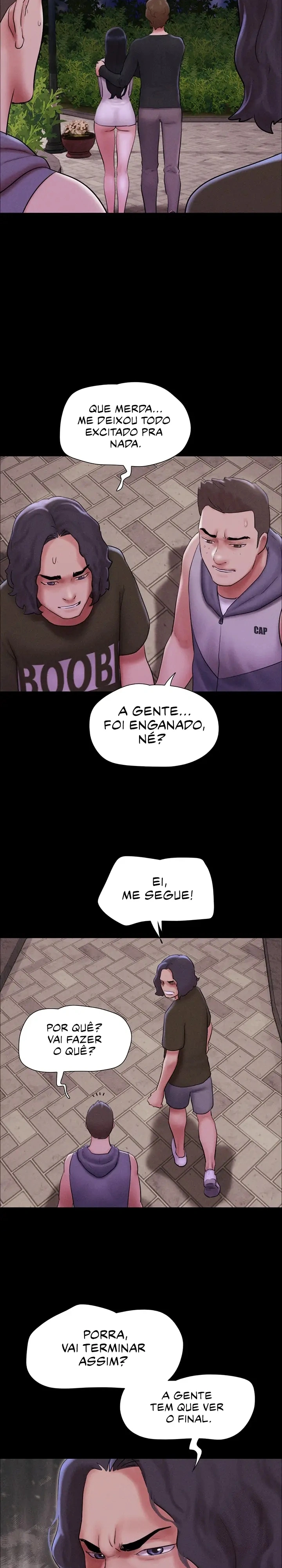Soeun Capítulo 54 Página 11