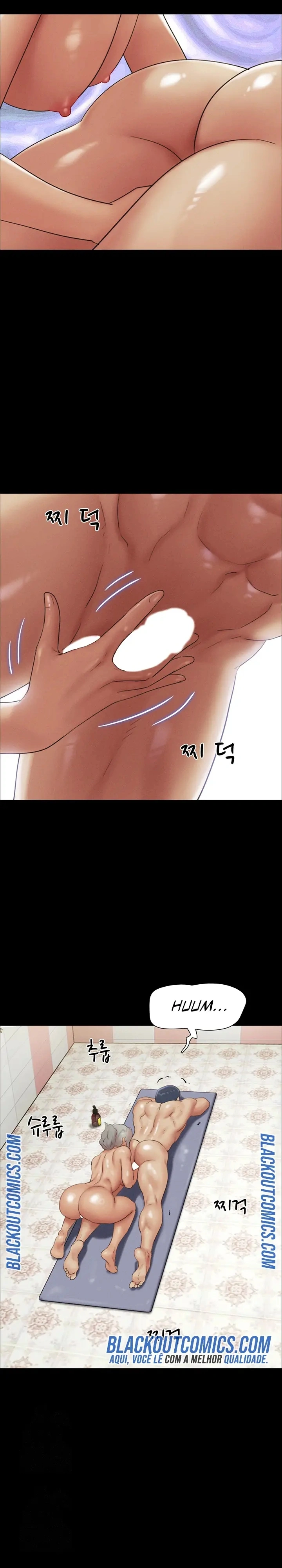 Soeun Capítulo 54 Página 14