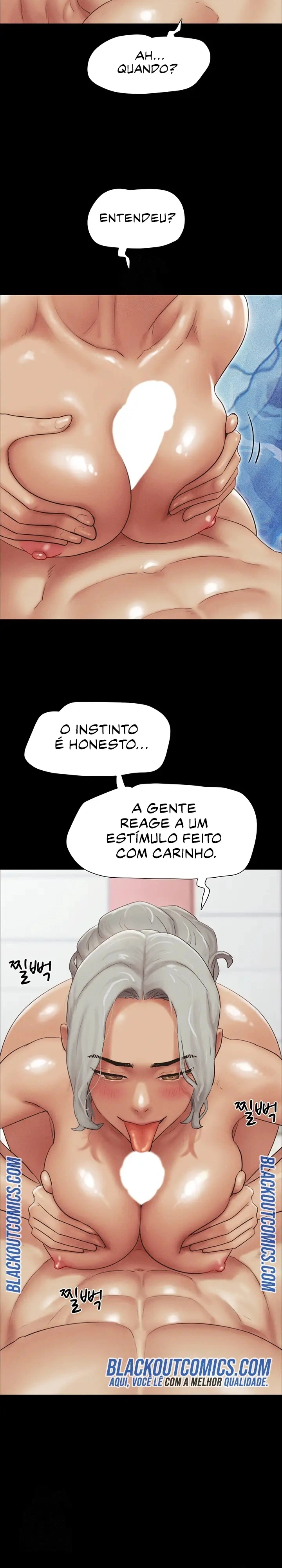 Soeun Capítulo 54 Página 17