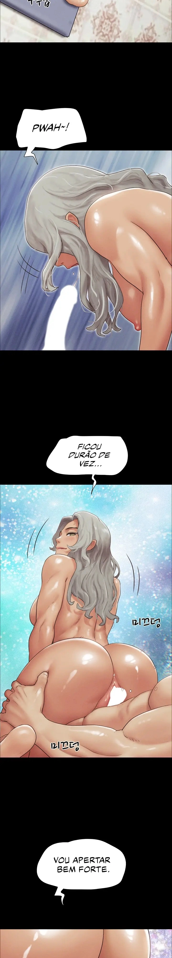 Soeun Capítulo 54 Página 22