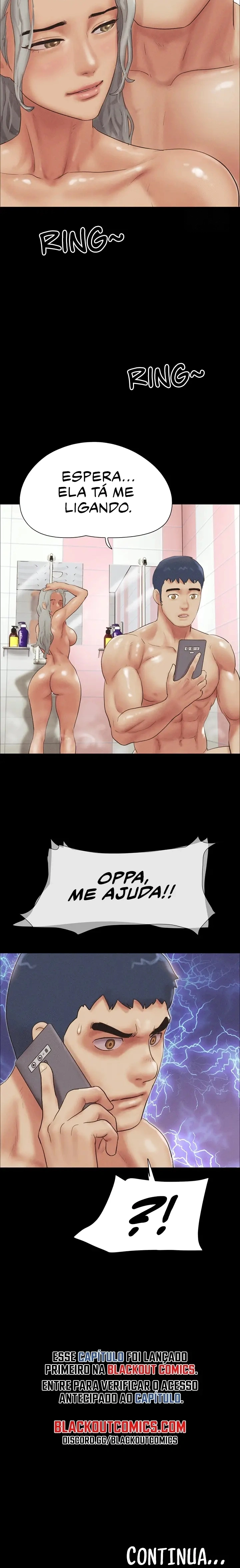 Soeun Capítulo 54 Página 29