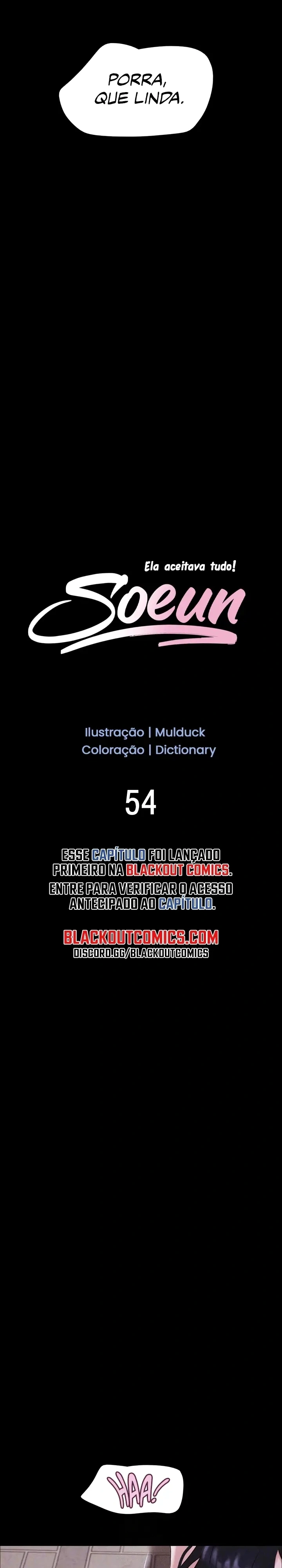 Soeun Capítulo 54 Página 3