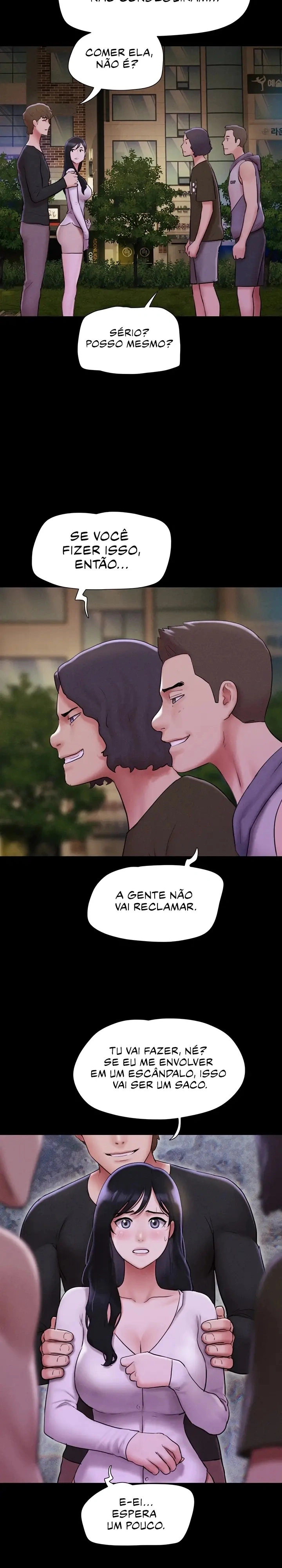 Soeun Capítulo 55 Página 13