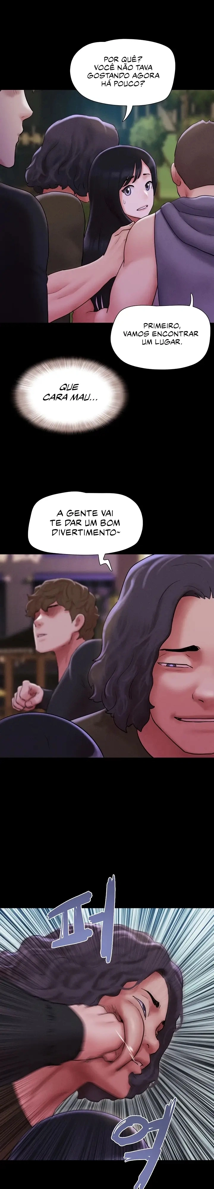 Soeun Capítulo 55 Página 14
