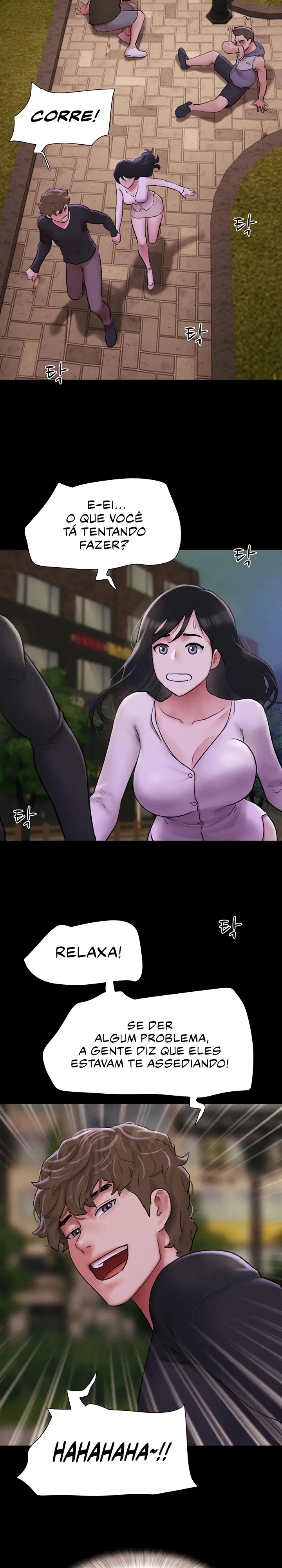 Soeun Capítulo 55 Página 16