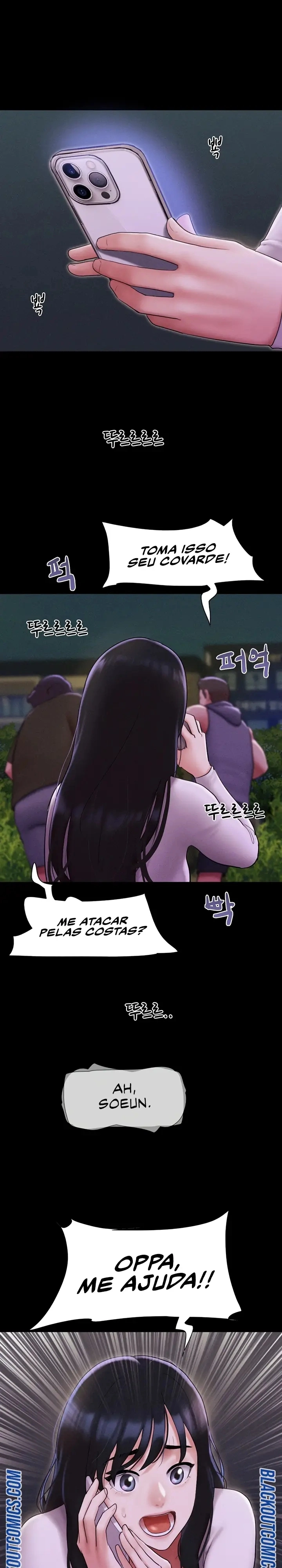 Soeun Capítulo 55 Página 20