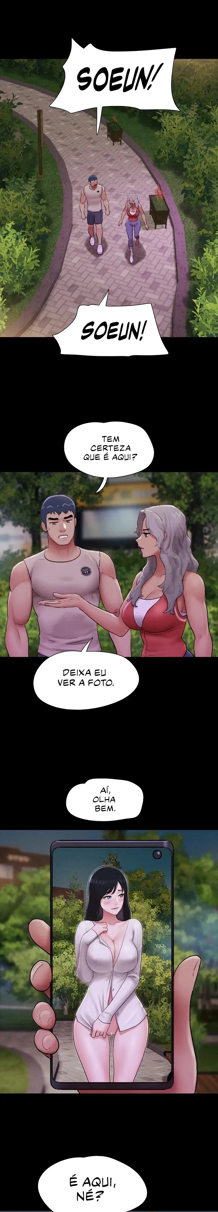 Soeun Capítulo 55 Página 22