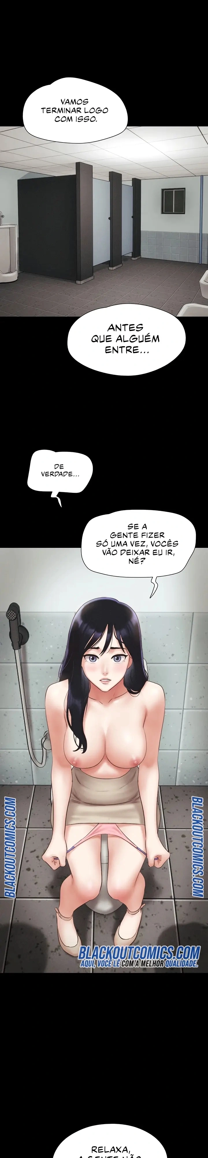 Soeun Capítulo 55 Página 26