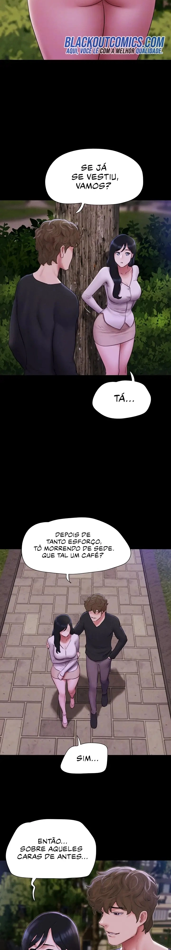 Soeun Capítulo 55 Página 5